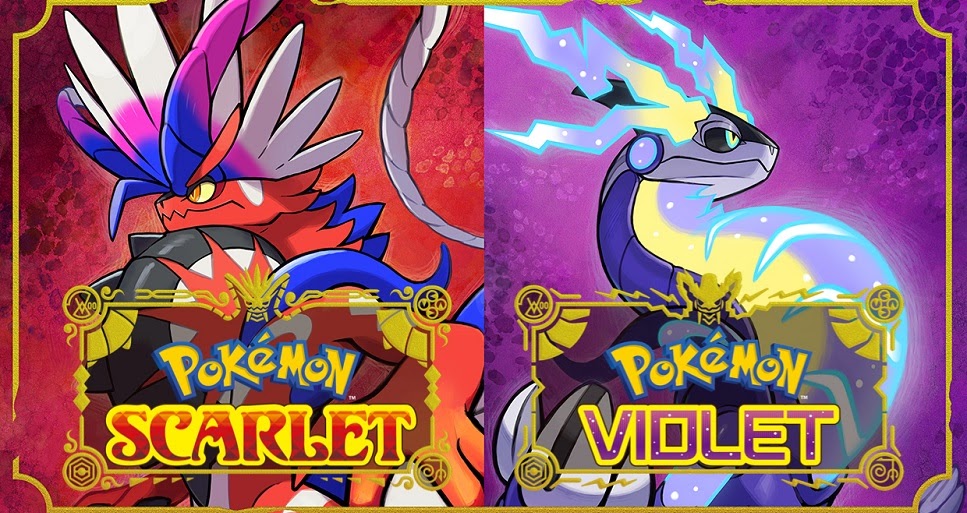 Pokémon Scarlet/Violet (Switch): Melhor time para a região de Paldea -  Apenas Nona Geração - Nintendo Blast